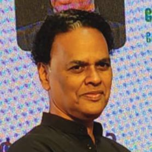 ACHUTHSANKAR S. NAIR
