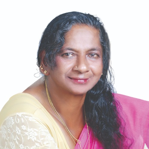 LISSY ROSAKKUTTY