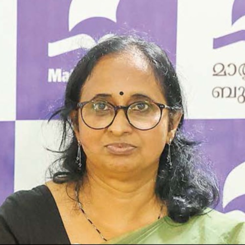 SMITHA MEENAKSHI