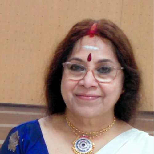 SREEKUMARI RAMACHANDRAN