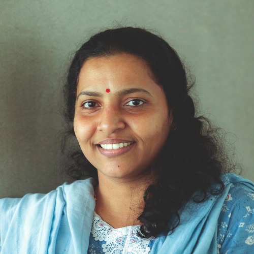 AKHILA PRIYADARSHINI