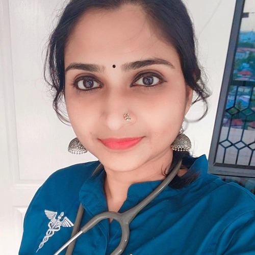 DR. ASWATHI SOMAN