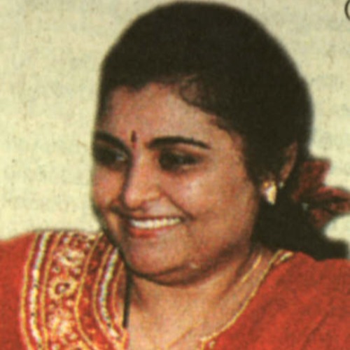 DR. YAMINI THANGACHI