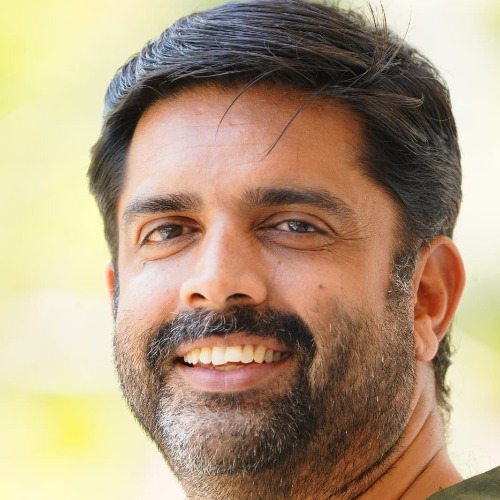 RAHUL RADHAKRISHNAN