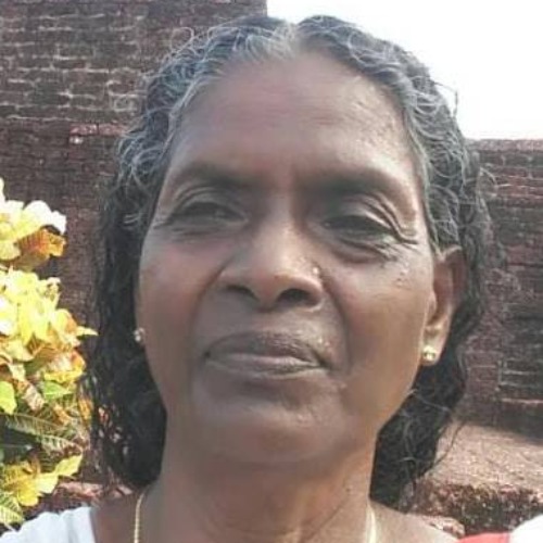KRISHNAMMAL KOLLAM