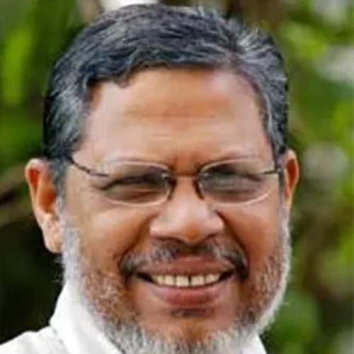 M P SURENDRAN