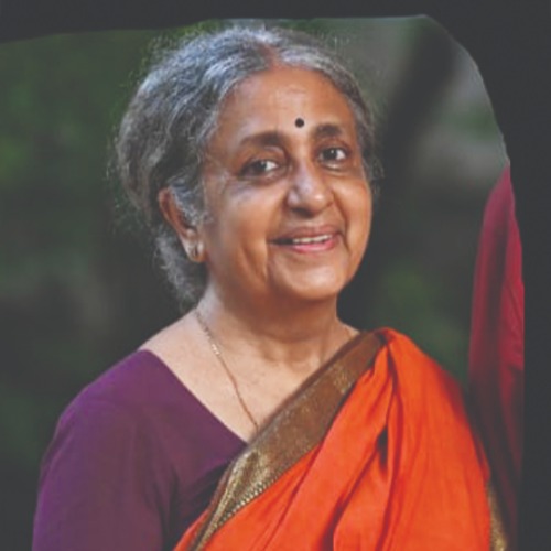 PREMA JAYAKUMAR