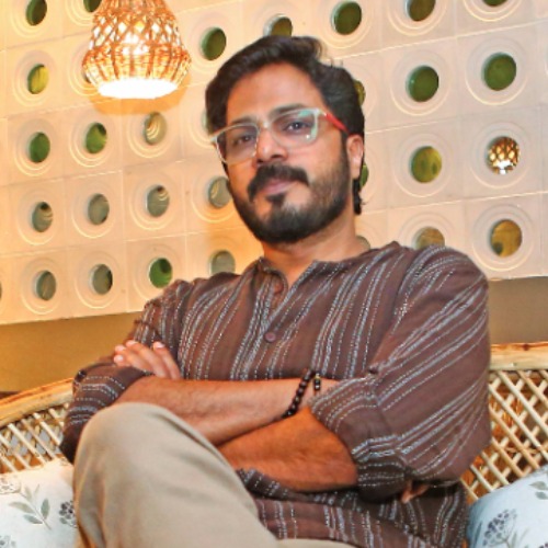 DINJITH AYYATHAN