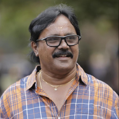 AROMA MOHAN