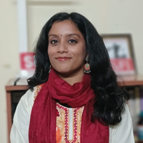 GOPIKA BABU