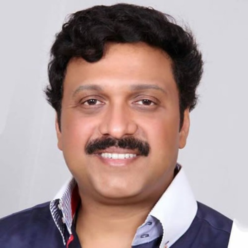 K B GANESHKUMAR