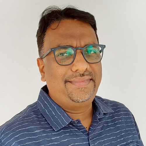 ANOOP RADHAKRISHNAN