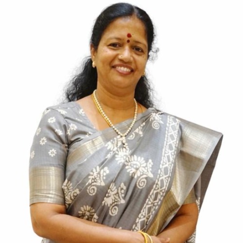 RAJALEKSHMI MAHADEVAN