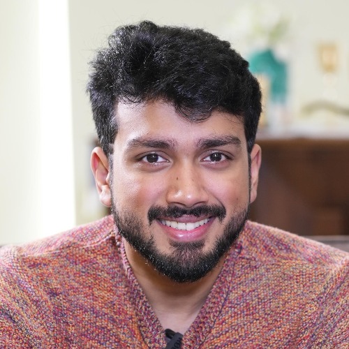 KALIDAS JAYARAM