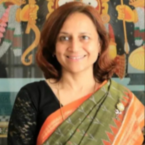 DR. GITANJALI ANGMO