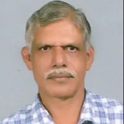 E. KUNHIKRISHNAN