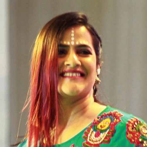 SONA MOHAPATRA
