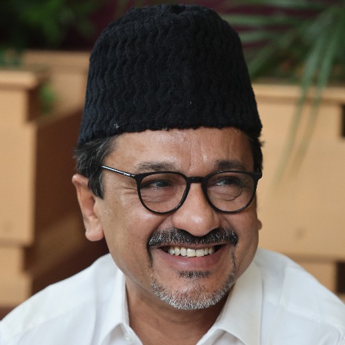 SAYYID SADIQ ALI SHIHAB THANGAL