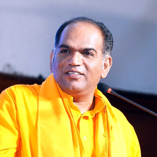 SWAMI GURURETHNAM JNANA THAPASWI