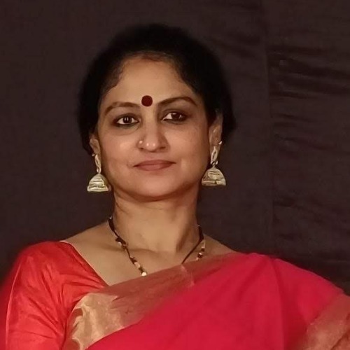 VINITHA NEDUNGADI