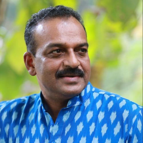 PRAMOD G KRISHNAN