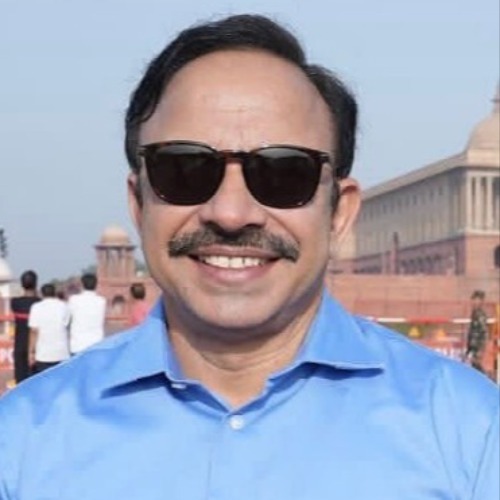 DR. SAJJAN SINGH YADAV