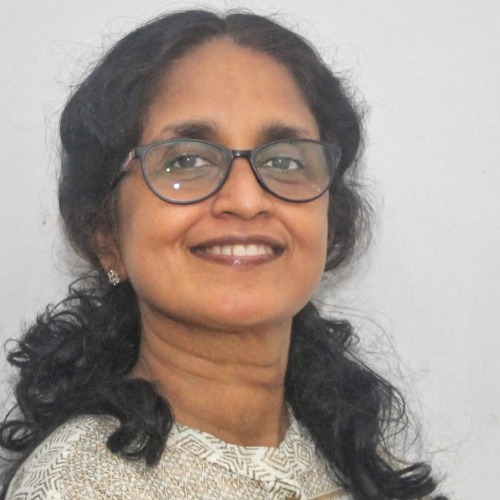 DR. INDU PS