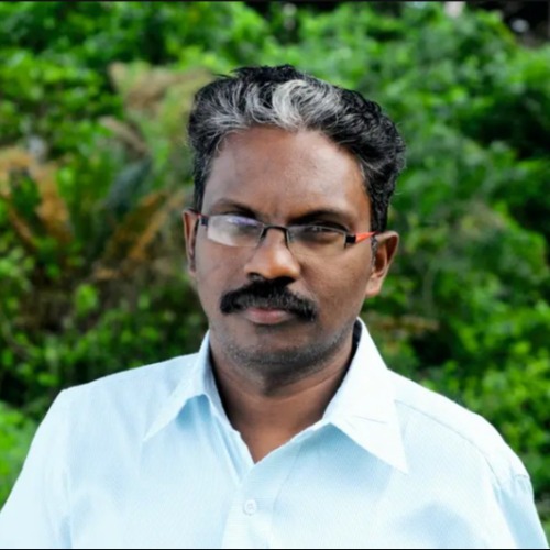 DR BIJU