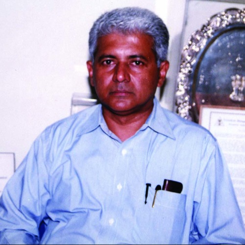 C BALAGOPAL