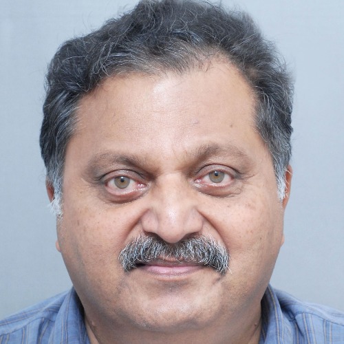 SAJJIVE BALAKRISHNAN