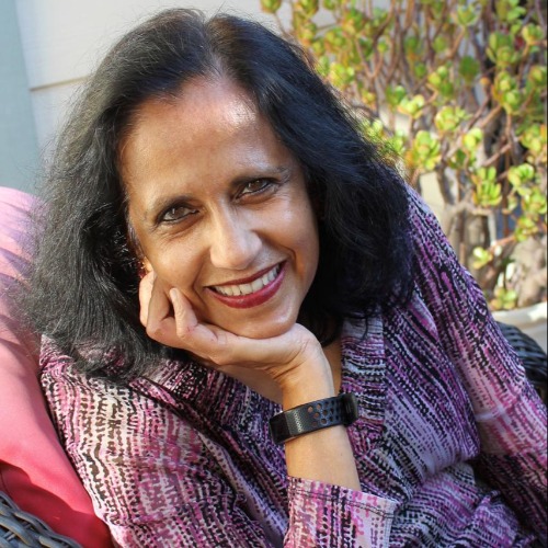 SHOBHA THAROOR SRINIVASAN