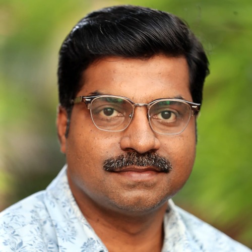 BIJU PARAVATH