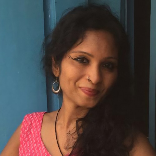 NIRMALA GOVINDARAJAN