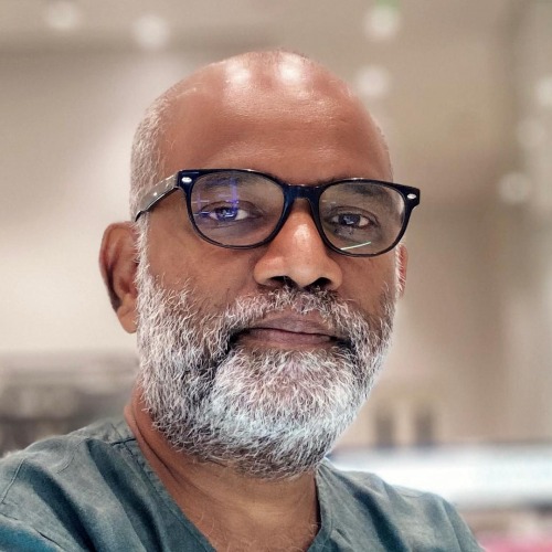 ABHAYAKUMAR NALUKETTIL