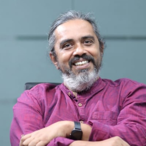 SUNIL THOMAS THONIKUZHIYIL