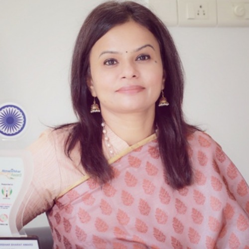 VINEETA HARIHARAN